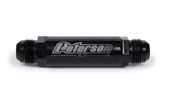 Peterson Fluid -12An Scavenge Filter 09-0403