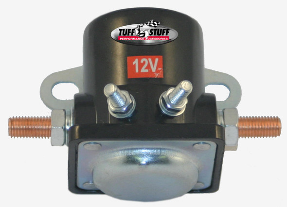 Tuff-Stuff Ford (Hot Start) Solenoid Only 7629-1
