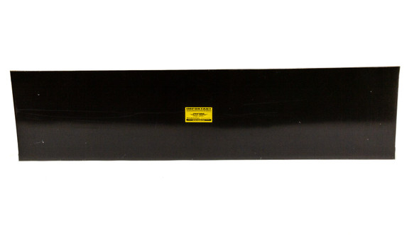 Fivestar Abc Deck Lid Aluminum Black 661-310A-B