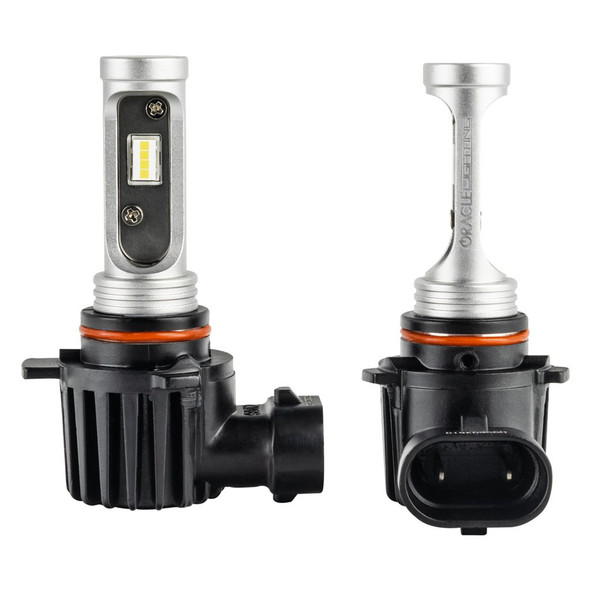 Oracle Lighting V Series Led Headlight Bulb Conversion 9012 V5242-001