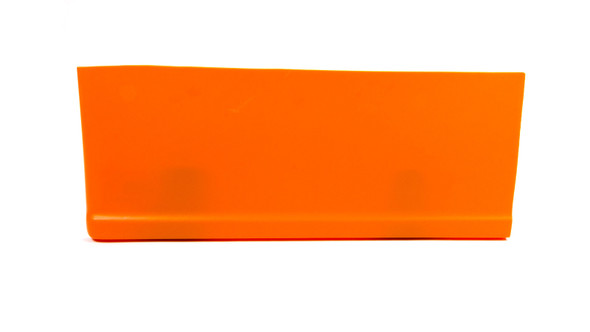 Dominator Racing Products Ss Nose Ext Orange Right Side Dominator Ss 305-Or
