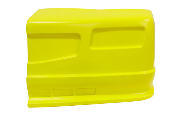 Dominator Racing Products Ss Nose Yellow Left Side Dominator Ss 302-Ye-Ne