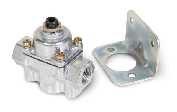 Holley Fuel Pressure Regulator By-Pass Style 12-803Bp