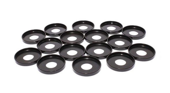 Comp Cams 1.69In Valve Spring Seat Cups 4708-16