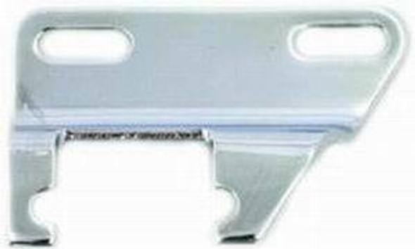 Racing Power Co-Packaged Chevy 283-350 Header Br Acket R9254