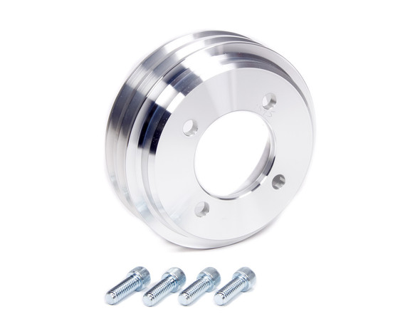 March Performance 2-Grv. 5-3/4In Crank Pulley 1545