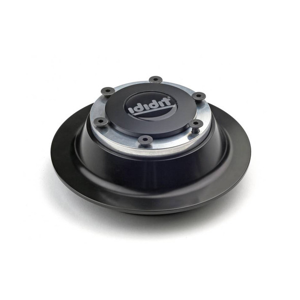 Ididit 6 Bolt Oe Type Quick Rel Ease Hub 5000001070