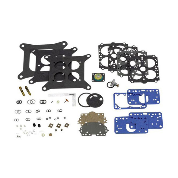 Holley Carburetor Renew Kit 2300-4160-4165 & 4175 37-1537