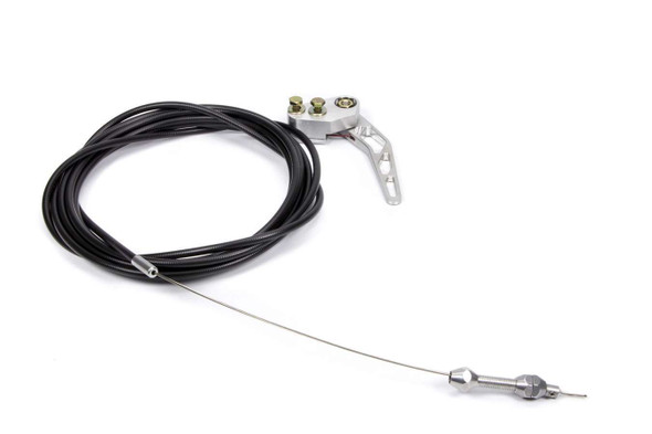 Lokar Trunk Release Cable Kit Tr-1200U