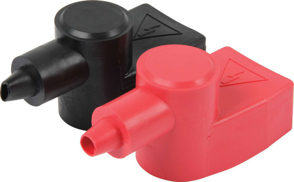Quickcar Racing Products Battery Terminal Cover- 57-607
