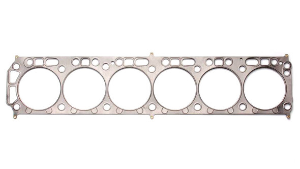 Cometic Gaskets 4.125 Mls Head Gasket .040 - Chevy Inline 6Cyl C5699-040