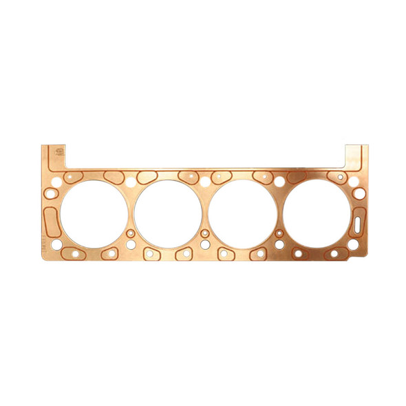 Sce Gaskets Head Gasket Copper Ford 429/460 Rh .093 Thick S355293R