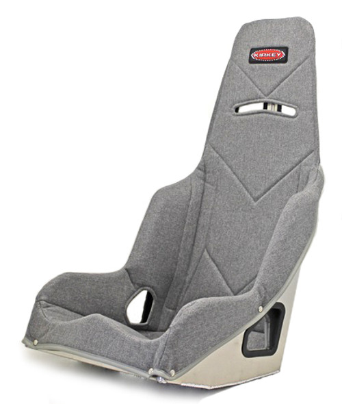 Kirkey Seat Cover Grey Tweed Fits 55185 5518517