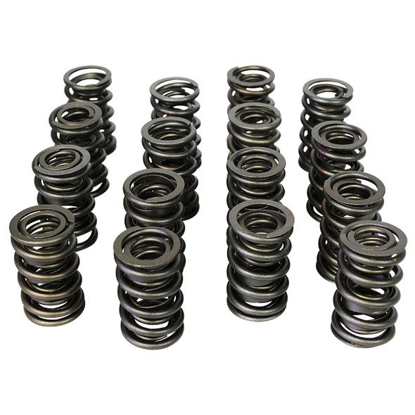 Howards Racing Components Dual Valve Springs - 1.557 98635