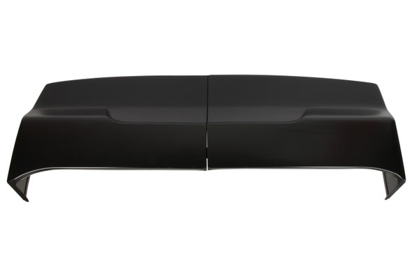 Fivestar 2019 Lm Rear Bumper Cover Black 11002-45051-B