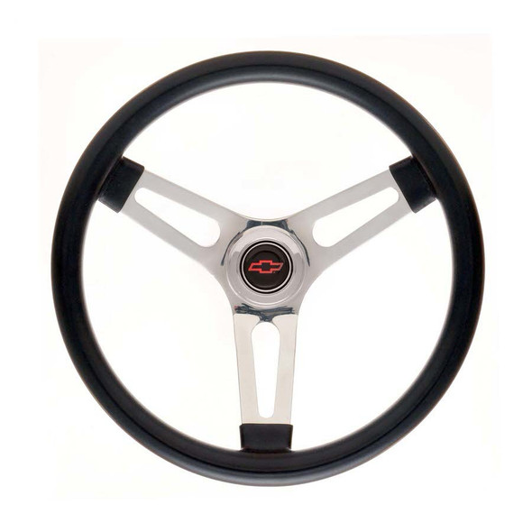 Gt Performance Steering Wheel Gt3 Competition Foam 91-5142