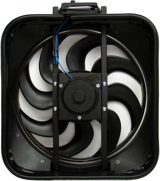 Proform 15In Electric Fan W/ Thermostat - Mustang 67028