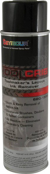 Seymour Paint Layout Ink Remover 620-1559