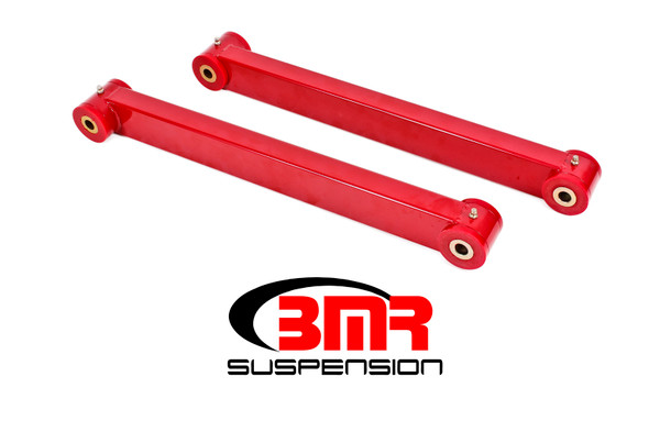 Bmr Suspension 05-14 Mustang Lower Control Arms Boxed Tca019R