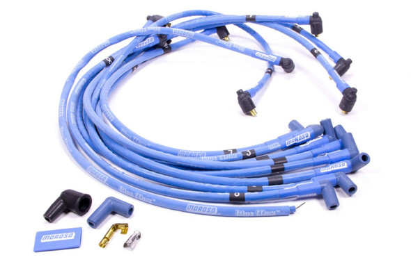 Moroso Blue Max Ignition Wire Set 72405
