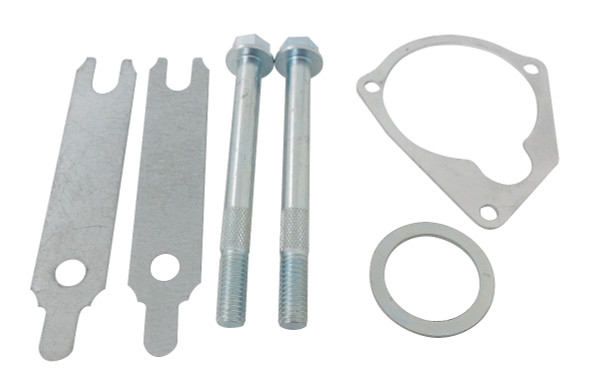 Racing Power Co-Packaged Hardware Shim Kit For Starters R3987