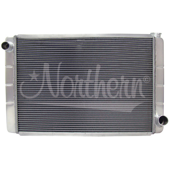 Northern Radiator Race Pro Chev/Gm 31 X 19 Triple Pass Radiator 209692
