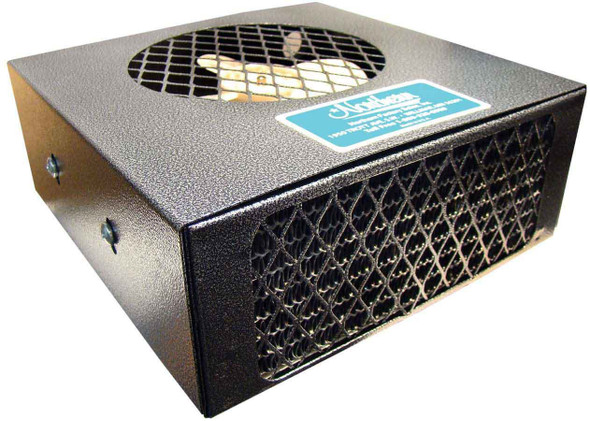 Northern Radiator Nfs-Lo-Profile 10X10X4 A Uxiliary Heater Ah500