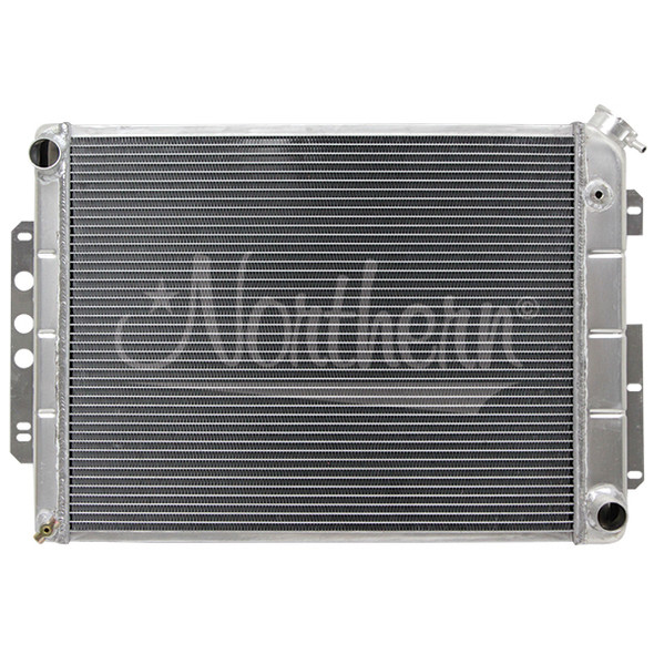 Northern Radiator Aluminum Radiator Gm 67-69 Camaro Ls Engine 205140