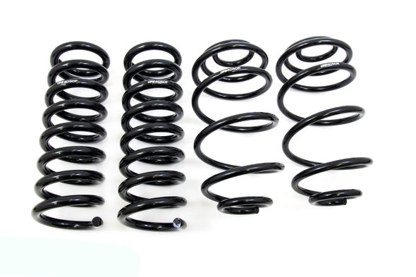 Umi Performance 67-72 Gm A-Body 1In Lowering Spring Kit 4050