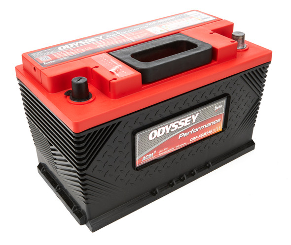 Odyssey Battery Battery 850Cca Sae Standard Terminal Odp-Agm94R H7 L4