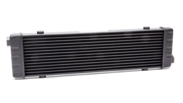 Setrab Oil Coolers Slm Series Oil Cooler 14 Row W/M22 Ports 53-10748-01