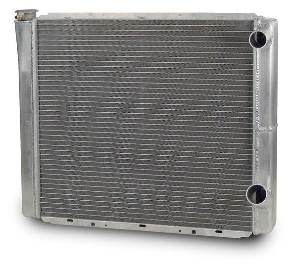 Afco Racing Products Gm Radiator 20In X 24.25 Dual Pass 80127Ndp