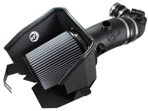 Afe Power Magnum Force Stage-2 Col D Air Intake System 51-41262