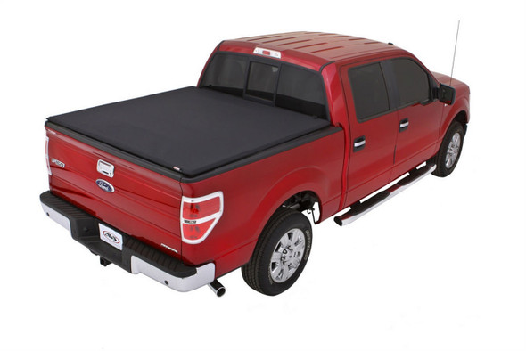Lund 04-14 Ford F150 5.5' Bed Tonneau Cover 95872