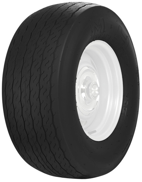 M And H Racemaster P275/60-15 M&H Tire Muscle Car Drag Mss001