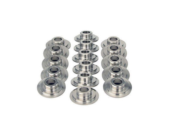 Comp Cams 10 Degree Tit. Valve Spring Retainers 722-16