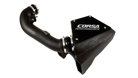 Corsa Performance Air Intake System 49750