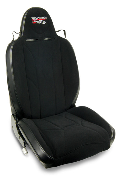 Mastercraft Baja Rs Right Side Seat Black 506024