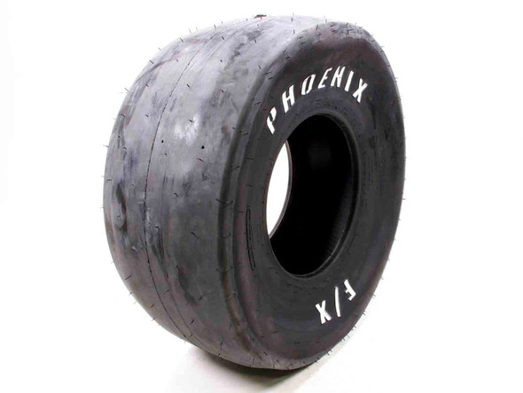 Phoenix Race Tires Tire 14.5/32.0R15 Radial Phoenix Drag Rear (F9) Ph56R