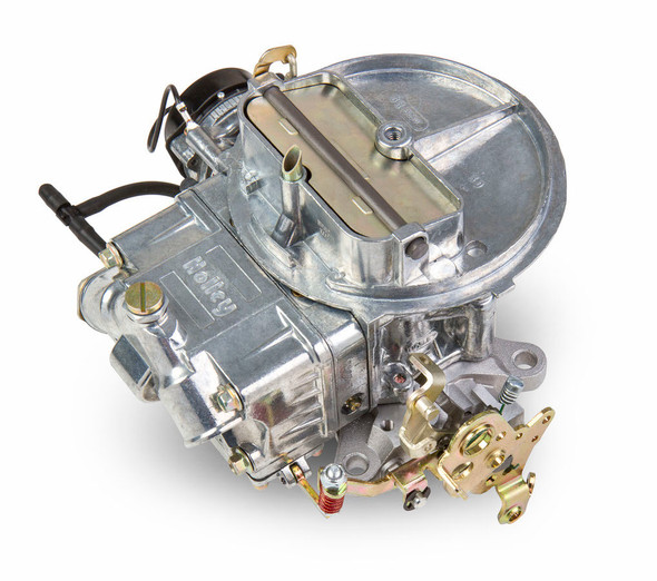 Holley Performance Carburetor 500Cfm Street Avenger 0-80500