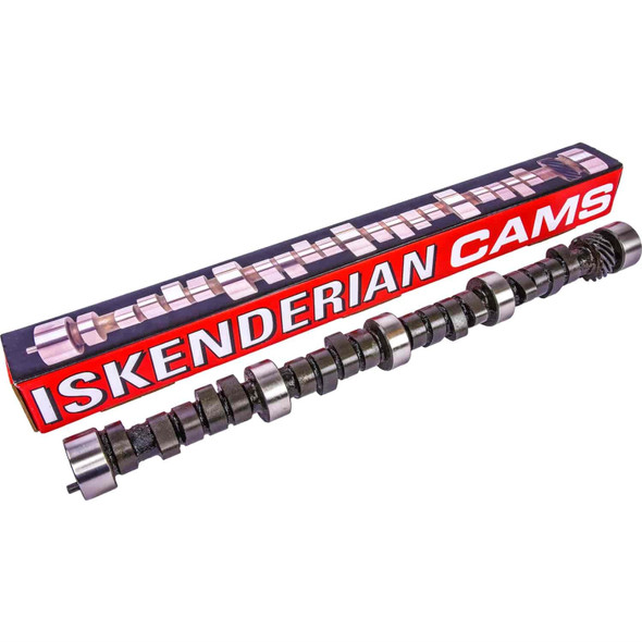 Isky Cams Bbc Hyd Roller Camshaft  Rr-284/294 396284294