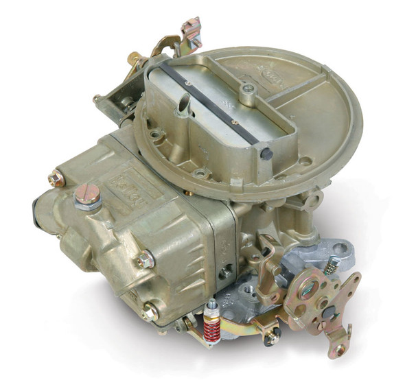 Holley Performance Carburetor 350Cfm 2300 Series 0-7448
