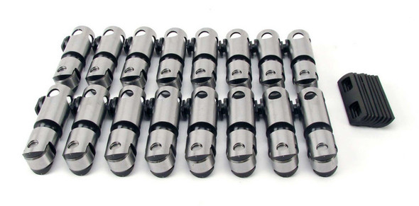 Comp Cams Sbc Hi-Tech Roller Lifters 891-16