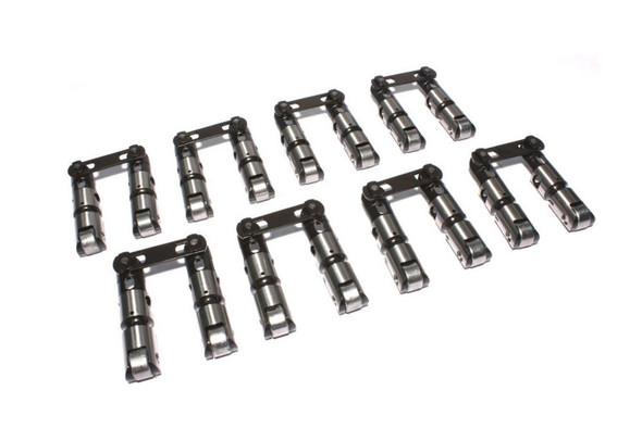 Comp Cams Gm Ls Race Solid Roller Lifters 8956-16