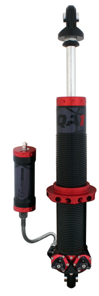 Qa1 Shock Mod Series C/O Canister Lh M511Cl