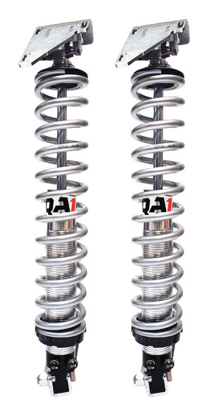 Qa1 Pro-Coil - Rear Coilover Shock System Adjustable Rck52340