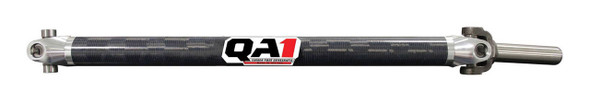 Qa1 Driveshaft Carbon Fiber 31.50In Mod Jj-12206