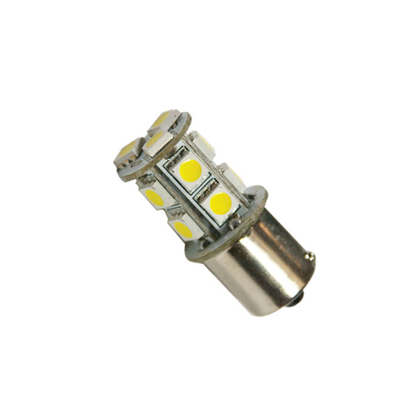 Oracle Lighting 1156 13 Led 3-Chip Bulb Single Cool White 5005-001