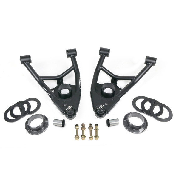 Ridetech Front Lower A-Arms 67-69 Gm F-Body 11162199