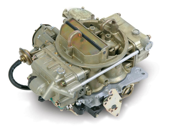 Holley Performance Carburetor 650Cfm 4175 Series 0-80552